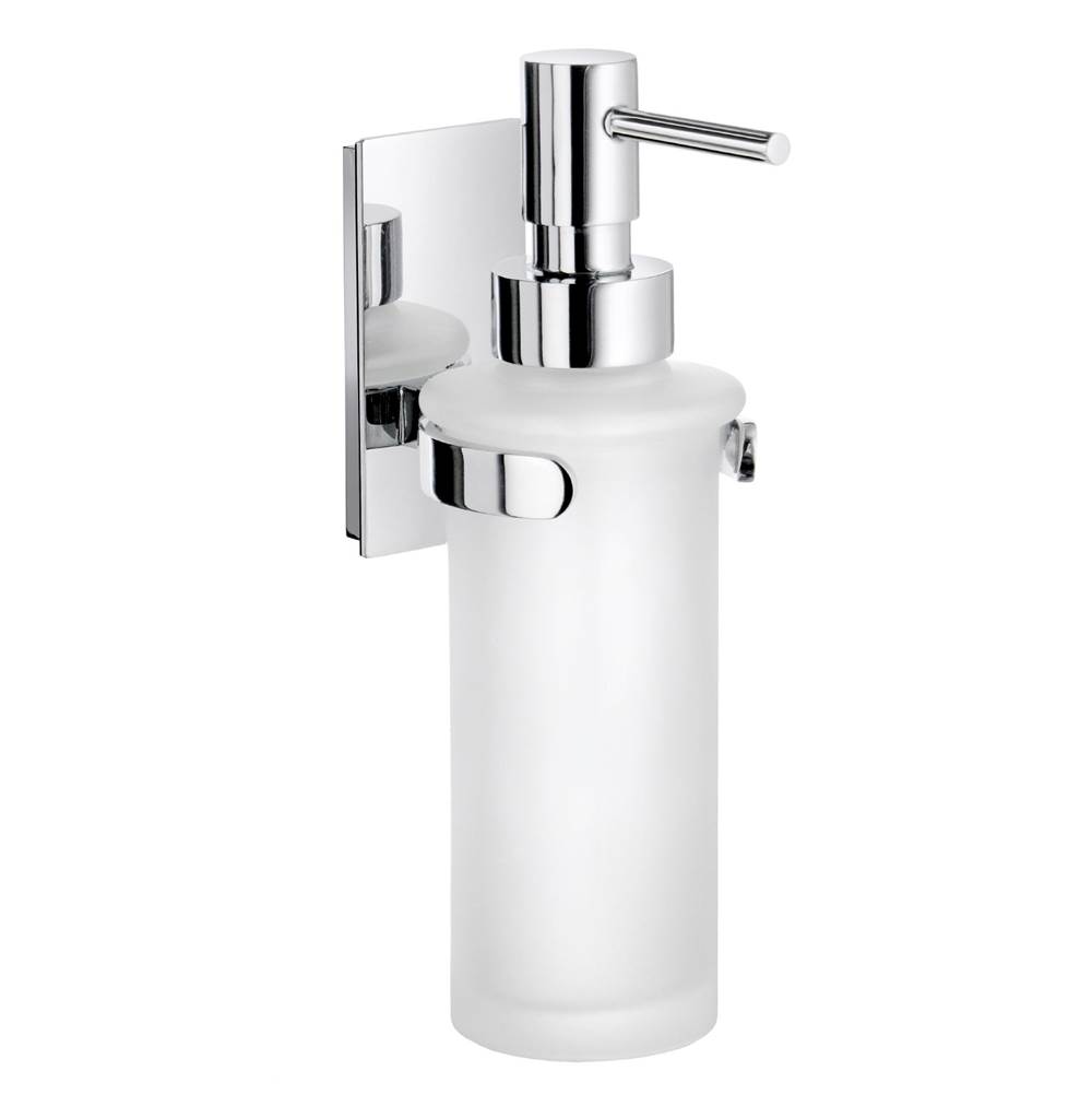 Smedbo Soap Dispensers Bathroom Accessories item ZK369