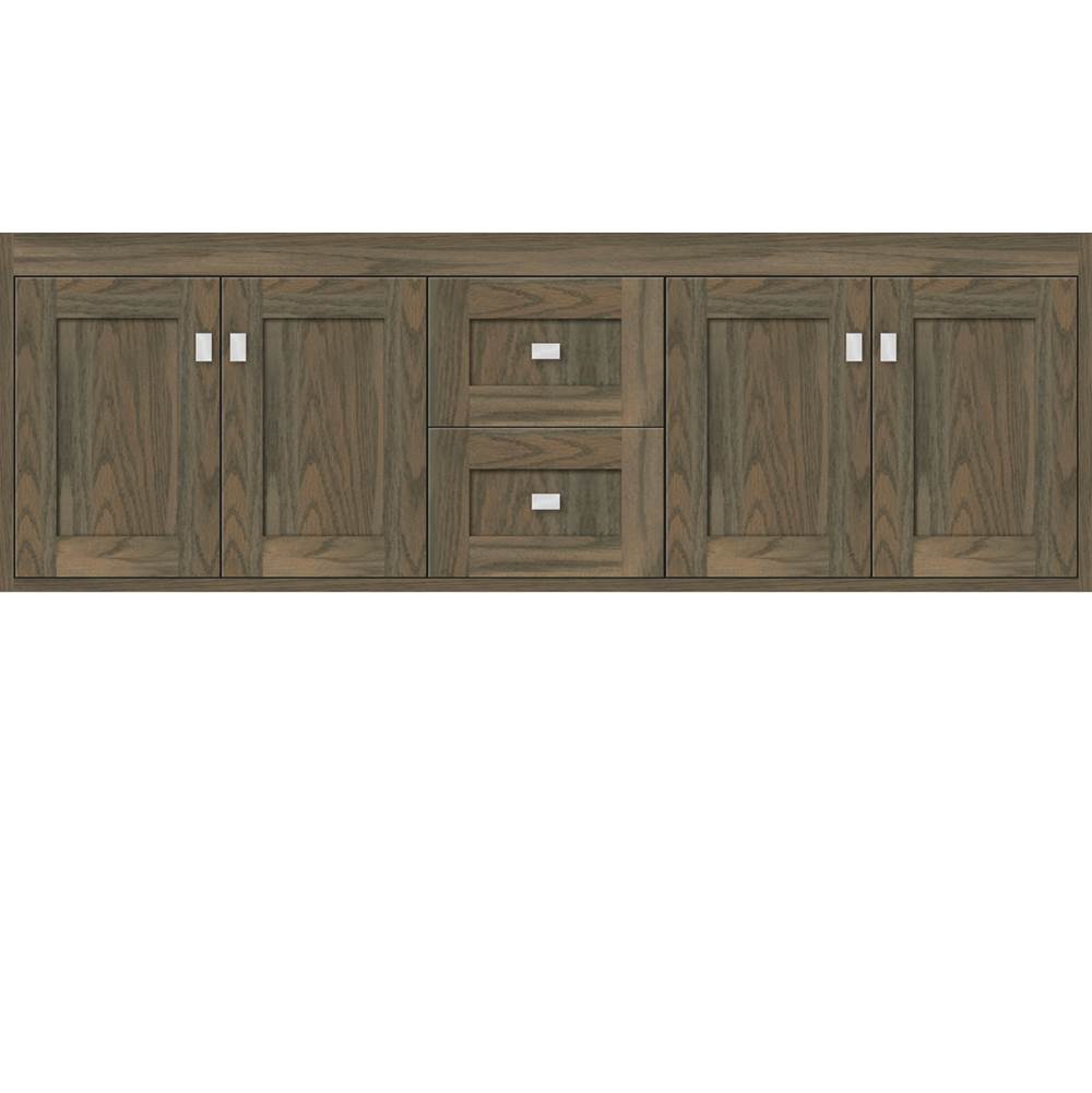Strasser Woodenworks Floor Mount Vanities item 56-730