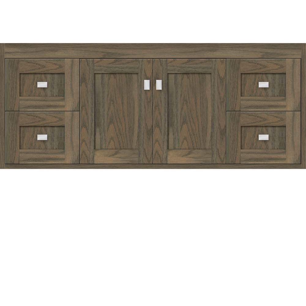 Strasser Woodenworks Floor Mount Vanities item 56-724