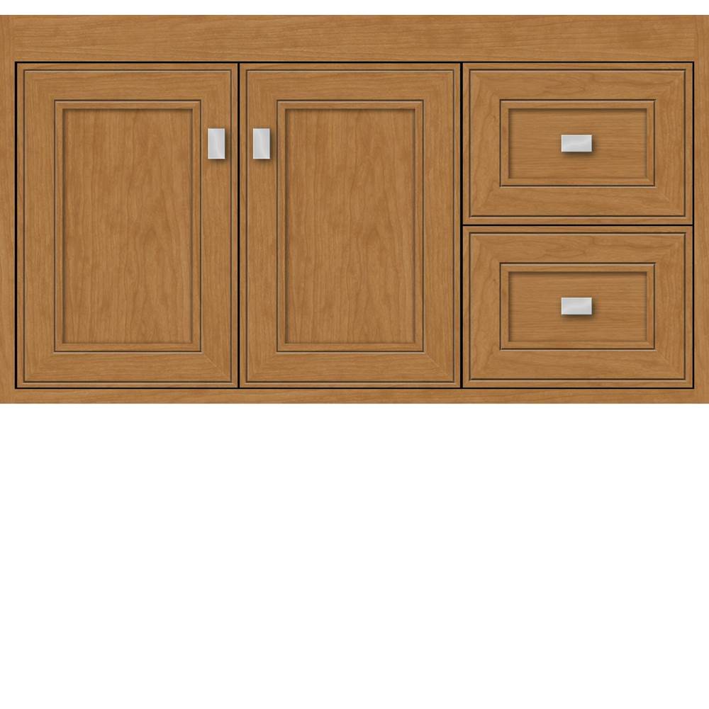Strasser Woodenworks Floor Mount Vanities item 20.840