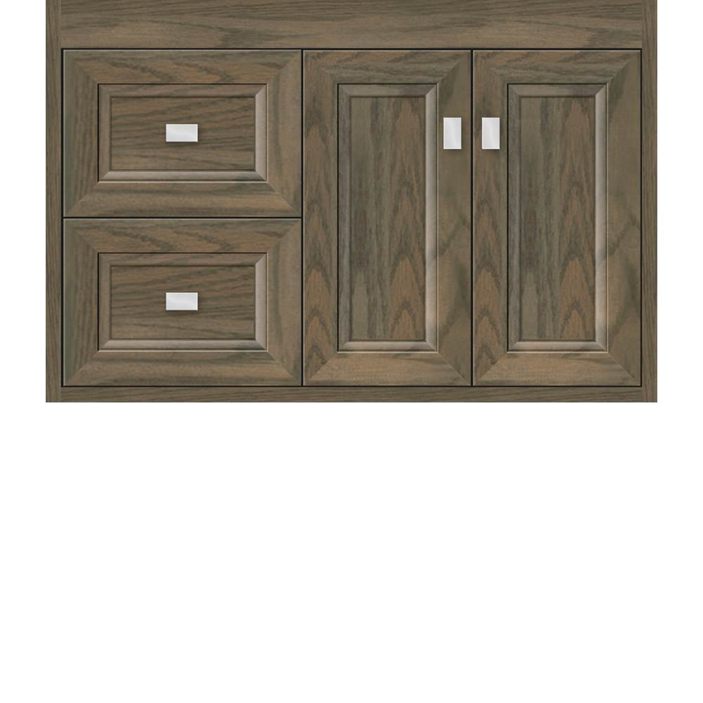 Strasser Woodenworks Floor Mount Vanities item 55-033