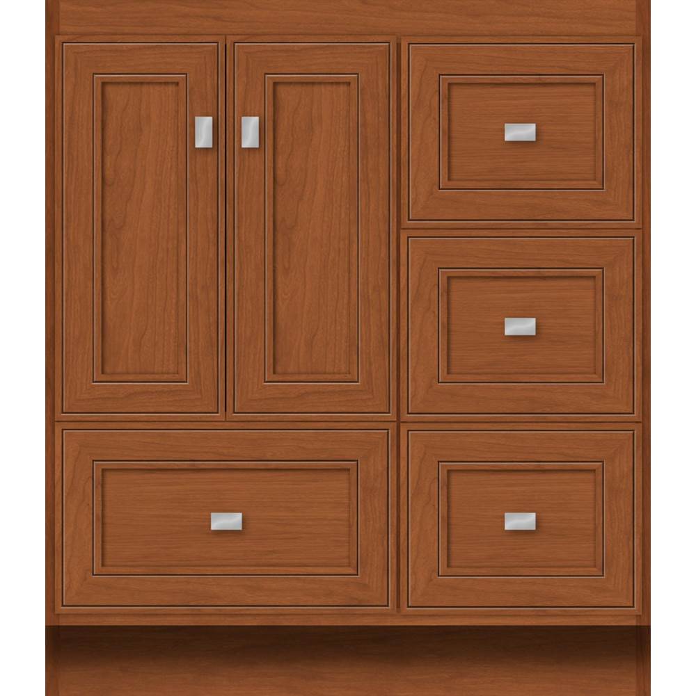 Strasser Woodenworks Floor Mount Vanities item 26.538
