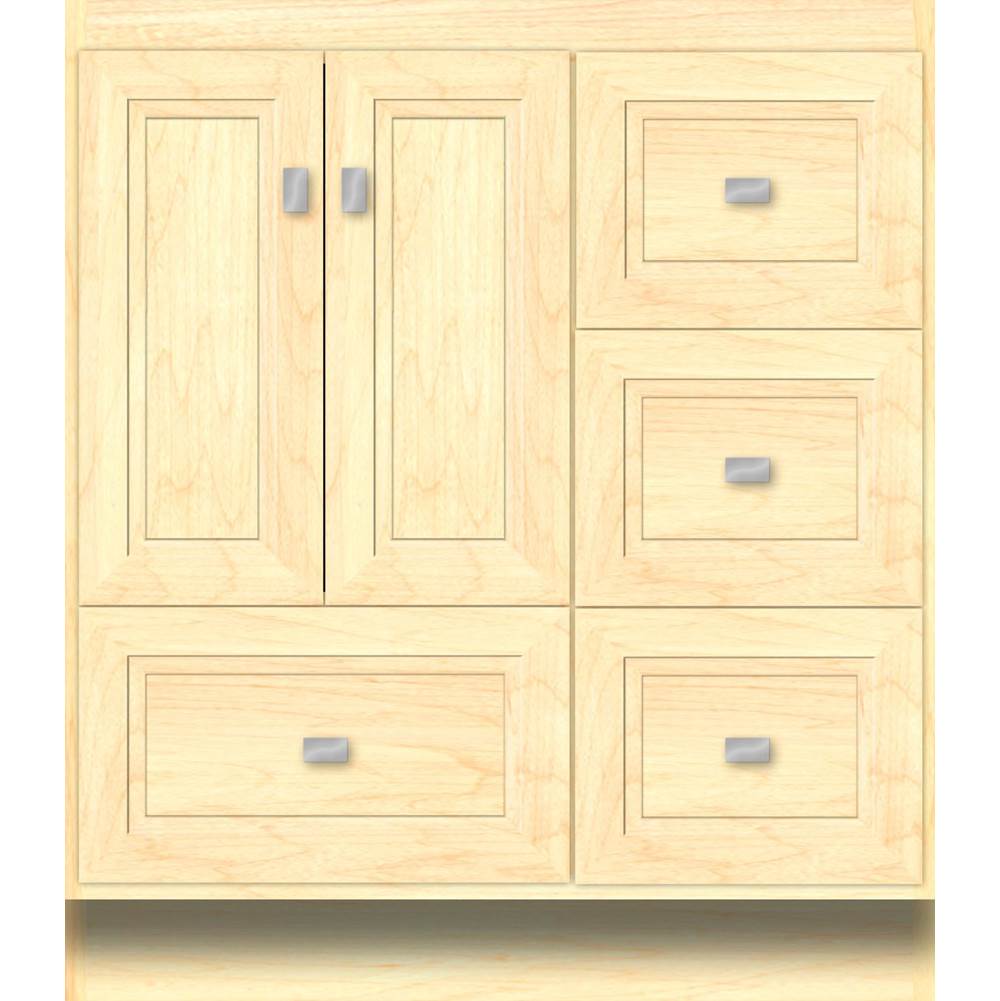 Strasser Woodenworks Floor Mount Vanities item 25.854
