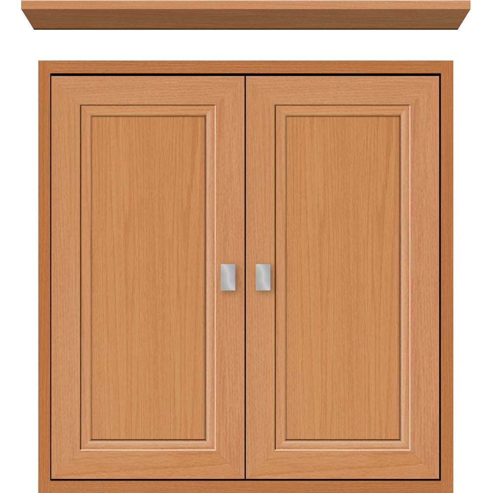 Strasser Woodenworks Side Cabinet Bathroom Furniture item 56.563