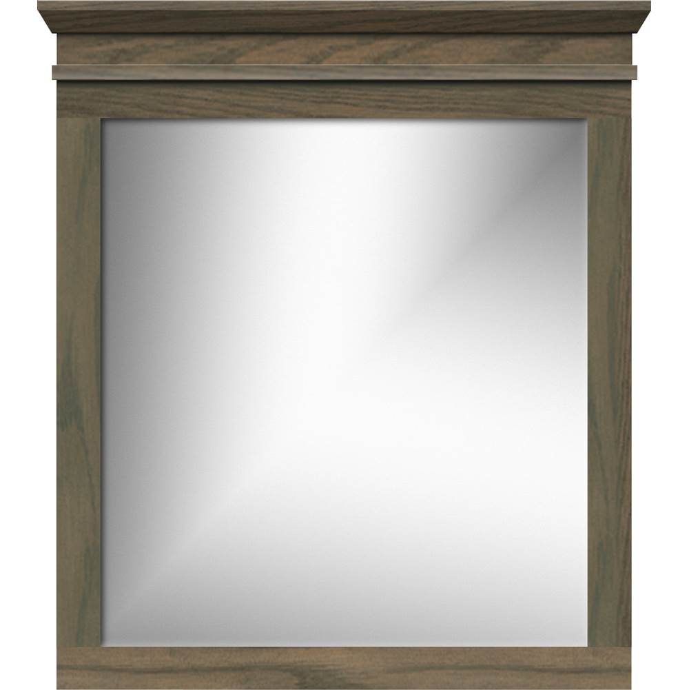 Strasser Woodenworks  Mirrors item 85-033