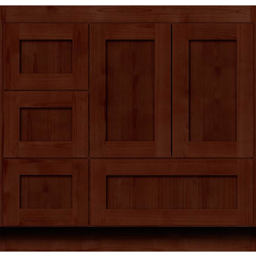 Strasser Woodenworks  Vanities item 01-323