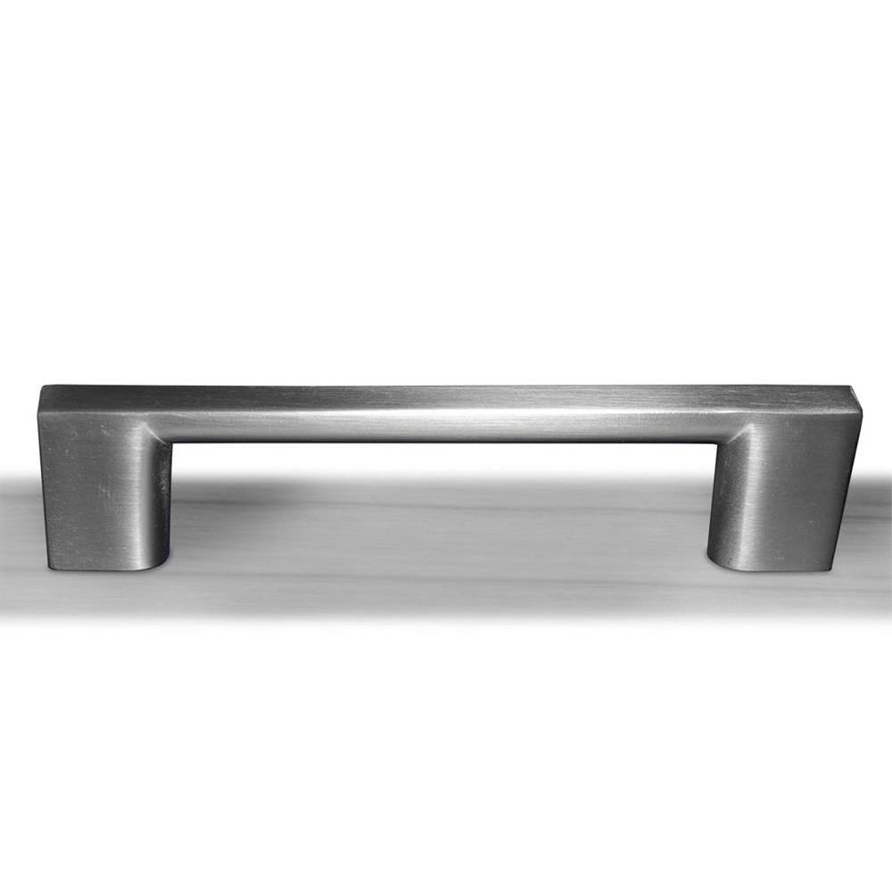 General Plumbing Supply DistributionStrasser Woodenworks2-1/4'' Mini Contemporary Pull Brushed Nickel