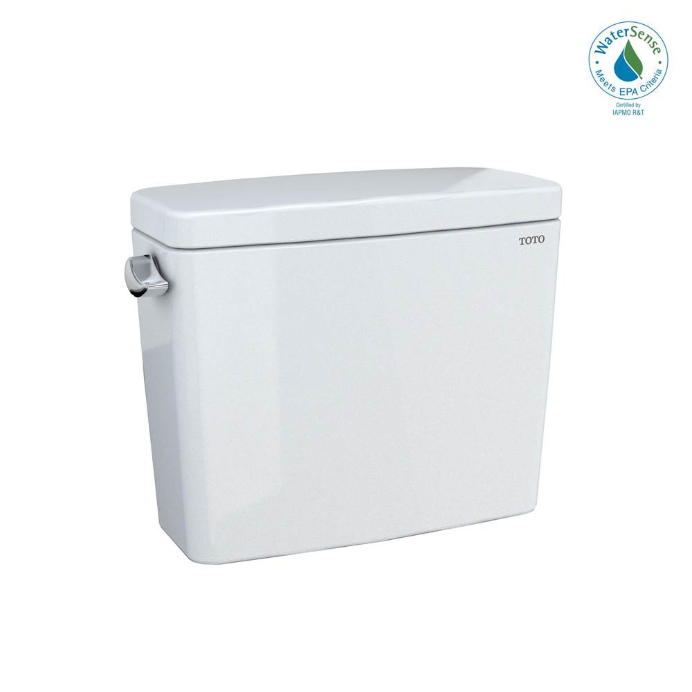 General Plumbing Supply DistributionTOTOToto® Drake® 1.28 Gpf Toilet Tank With Washlet®+ Auto Flush Compatibility, Cotton White
