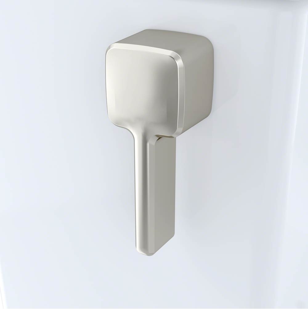 General Plumbing Supply DistributionTOTOTrip Lever Handle W/ Spud And Mounting Nut, Left Hand