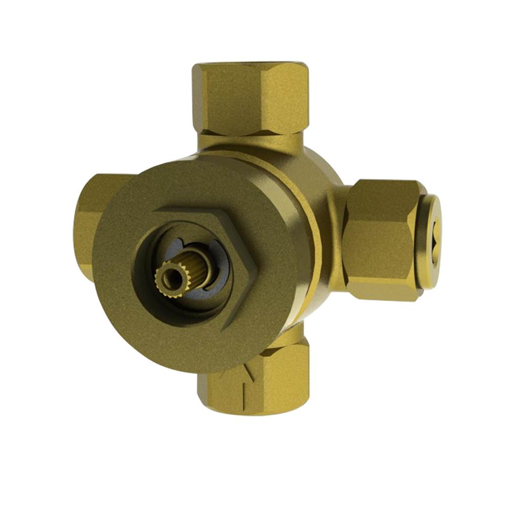 TOTO  Faucet Rough In Valves item TSMVW