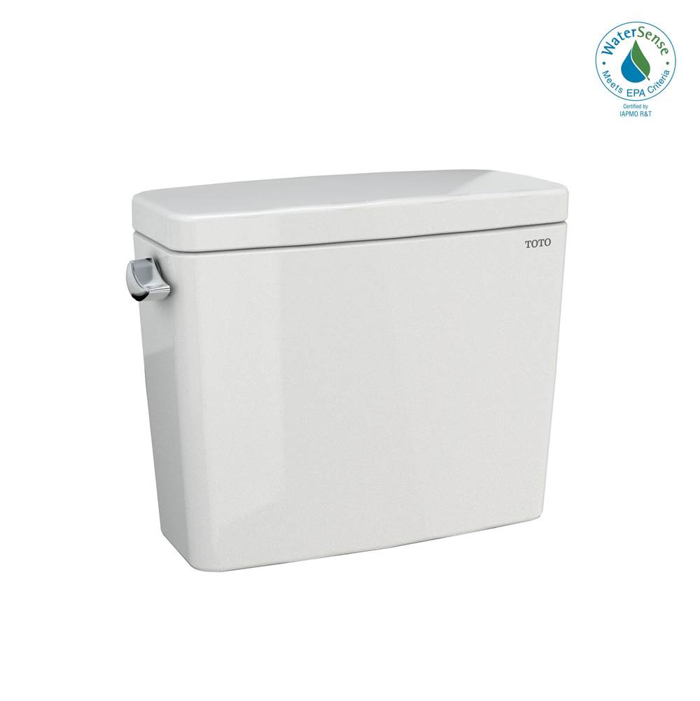 General Plumbing Supply DistributionTOTOToto® Drake® 1.28 Gpf Toilet Tank With Washlet®+ Auto Flush Compatibility, Colonial White