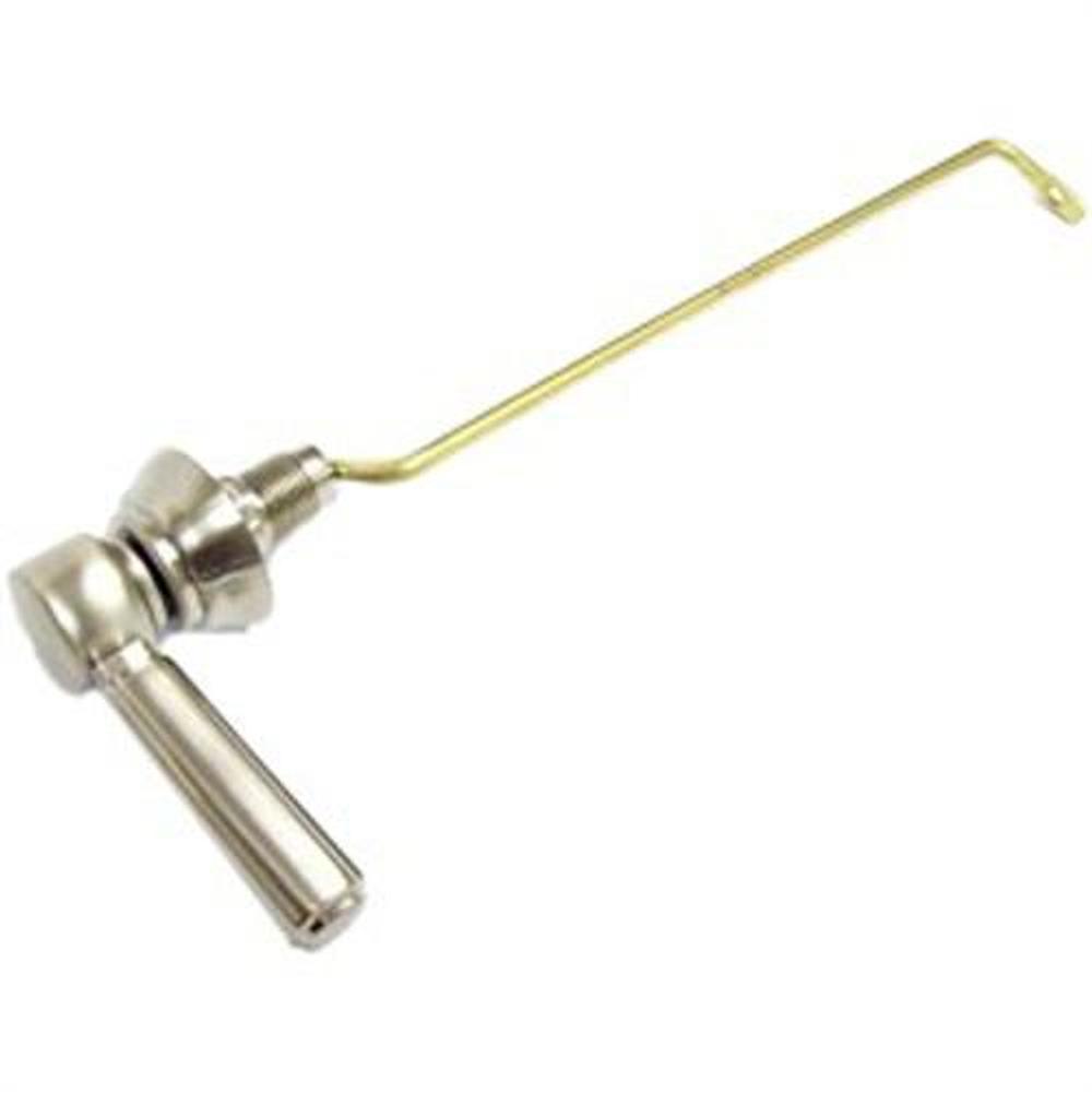 General Plumbing Supply DistributionTOTOTrip Lever (Replaces Thu231#Pb) - Polished Brass For Guinevere Toilet