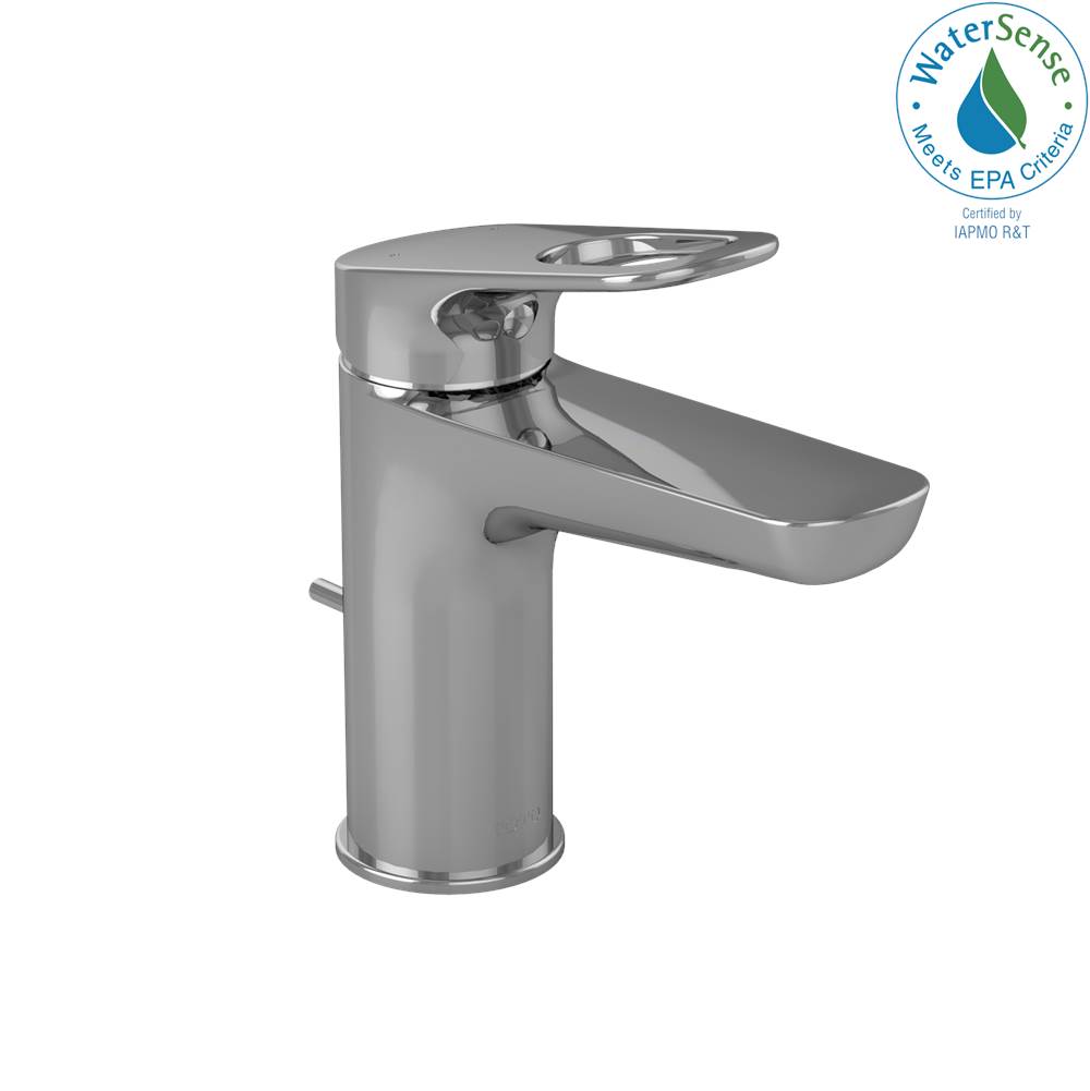 TOTO  Bathroom Sink Faucets item TL362SD12#CP