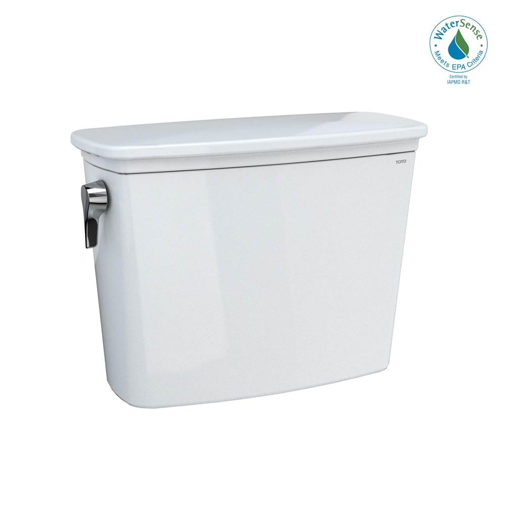 General Plumbing Supply DistributionTOTOToto® Drake® Transitional 1.28 Gpf Toilet Tank With Washlet®+ Auto Flush Compatibility, Cotton White