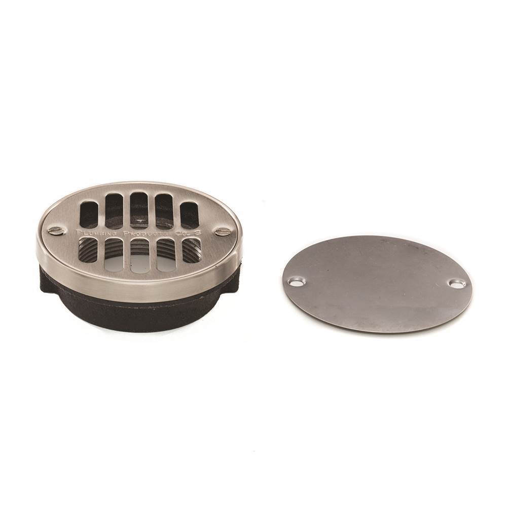 Trim To The Trade  Shower Drains item 4T-021-5