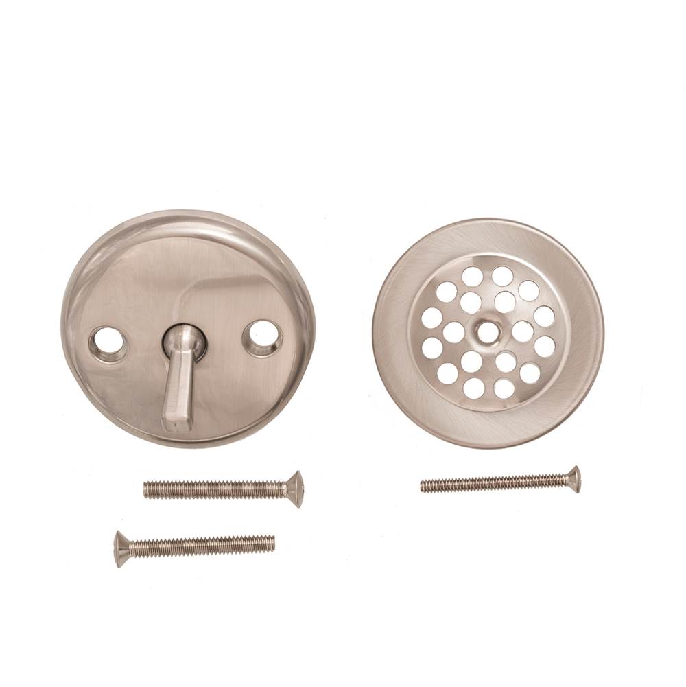 Trim To The Trade  Shower Drains item 4T-169-50