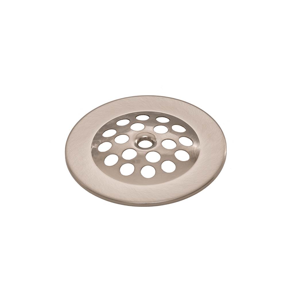 General Plumbing Supply DistributionTrim To The Trade2-7/8'' Dome Strainer