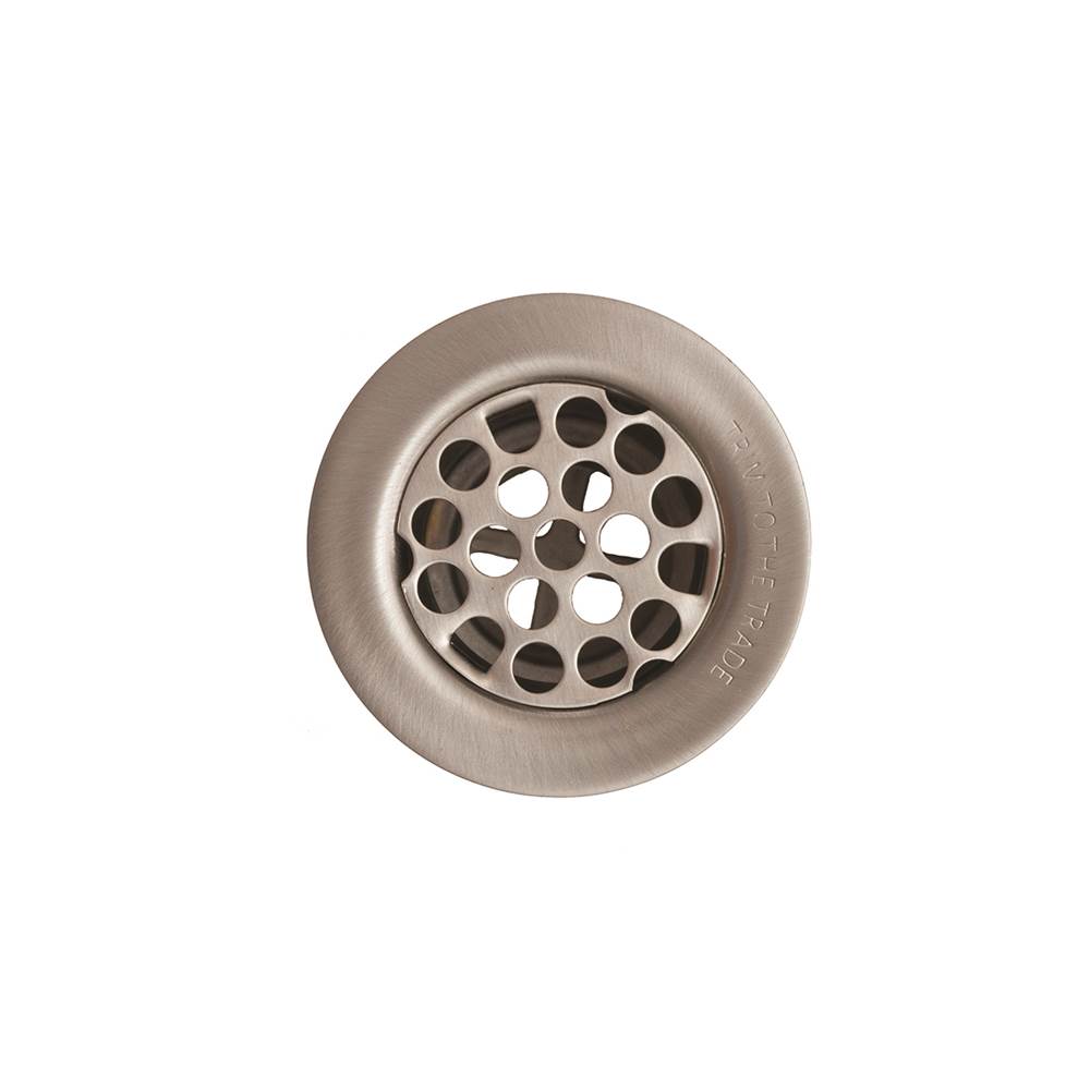 Trim To The Trade Basket Strainers Kitchen Sink Drains item 4T-235-34