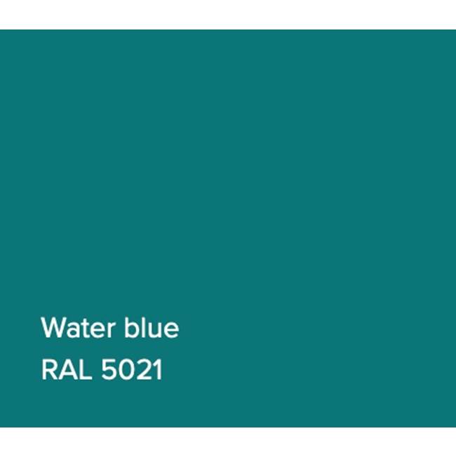 Victoria + Albert Colors Tub Options item B-RAL5021G