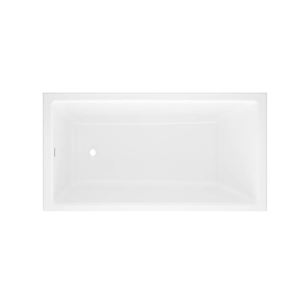General Plumbing Supply DistributionVictoria + AlbertKaldera 2 60'' X 32'' Drop In Bathtubs with Tile Flange