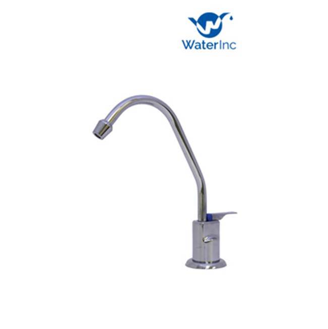 Water Inc Cold Water Faucets Water Dispensers item WI-FA500C-CH