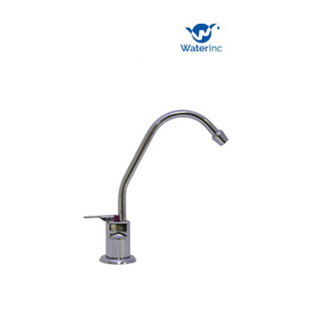 Water Inc Hot Water Faucets Water Dispensers item WI-FA500H-PN