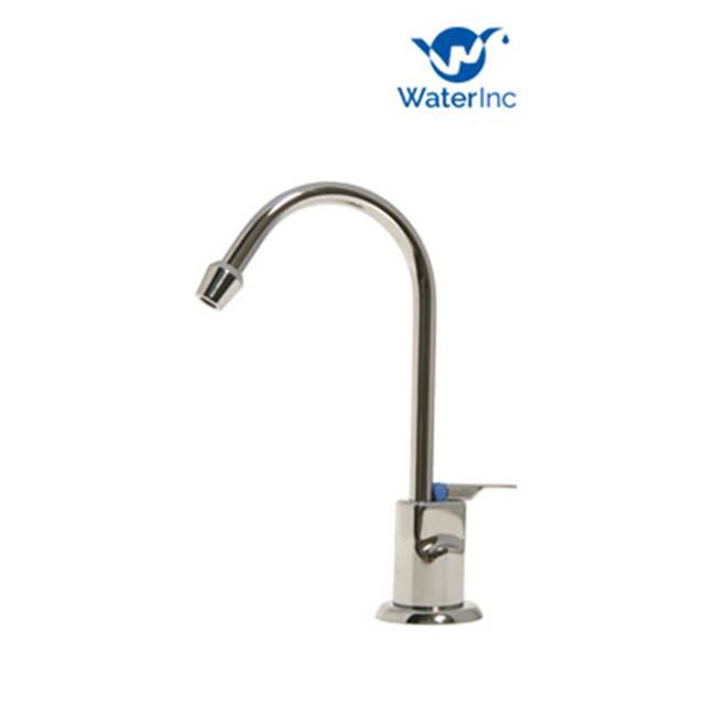 Water Inc Cold Water Faucets Water Dispensers item WI-FA510C-CH