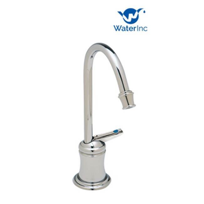 Water Inc Cold Water Faucets Water Dispensers item WI-FA610C-CH