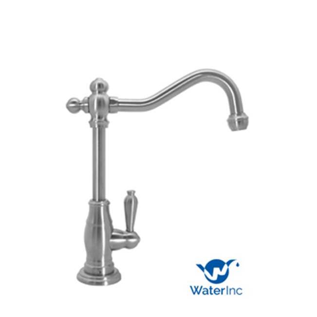 Water Inc Cold Water Faucets Water Dispensers item WI-FA720C-CH