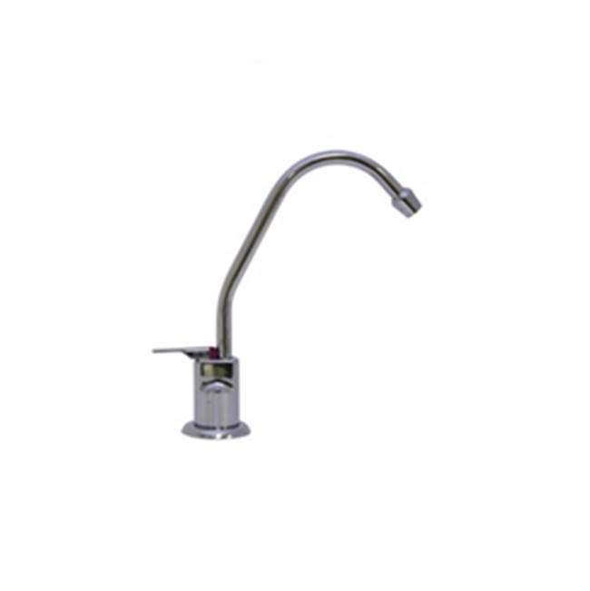 Water Inc Hot Water Faucets Water Dispensers item WI-FA500H-MB