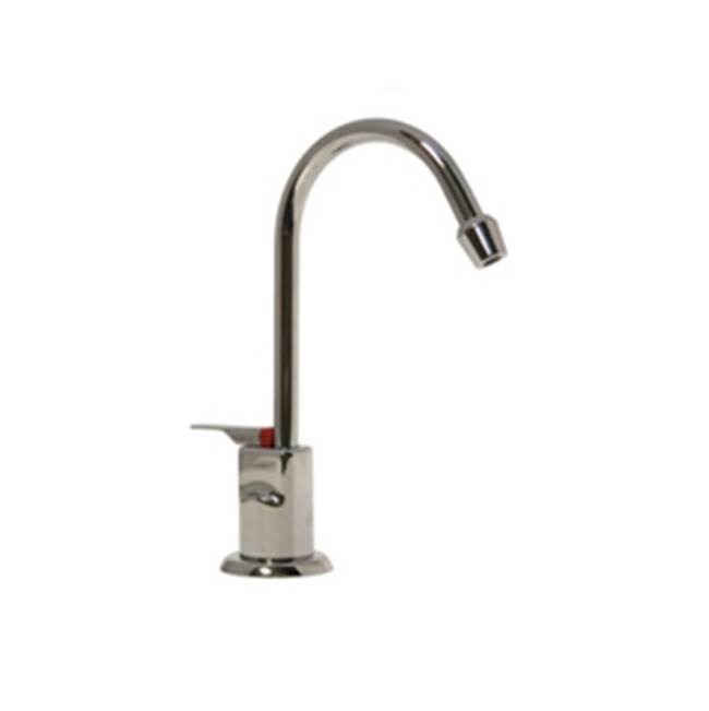 Water Inc Hot Water Faucets Water Dispensers item WI-LVH510H-MB