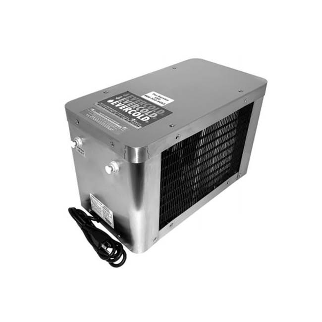 General Plumbing Supply DistributionWater IncEvercold Water Chiller 500S