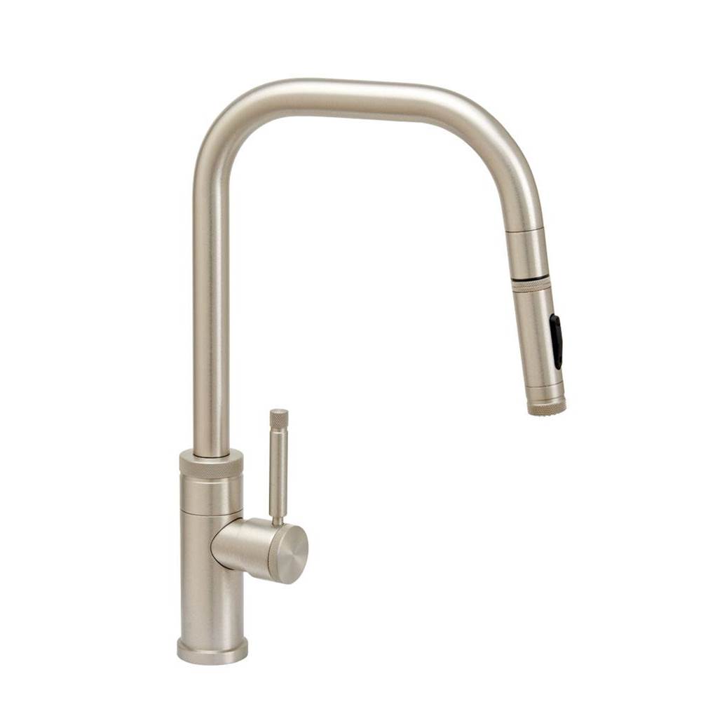 Waterstone Pull Down Faucet Kitchen Faucets item 10220-MW