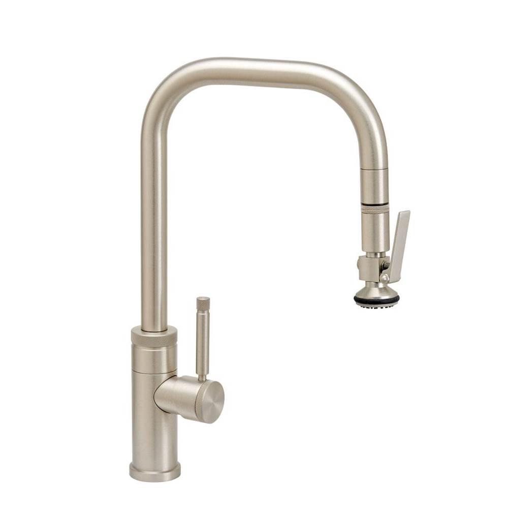 Waterstone Pull Down Faucet Kitchen Faucets item 10260-AMB
