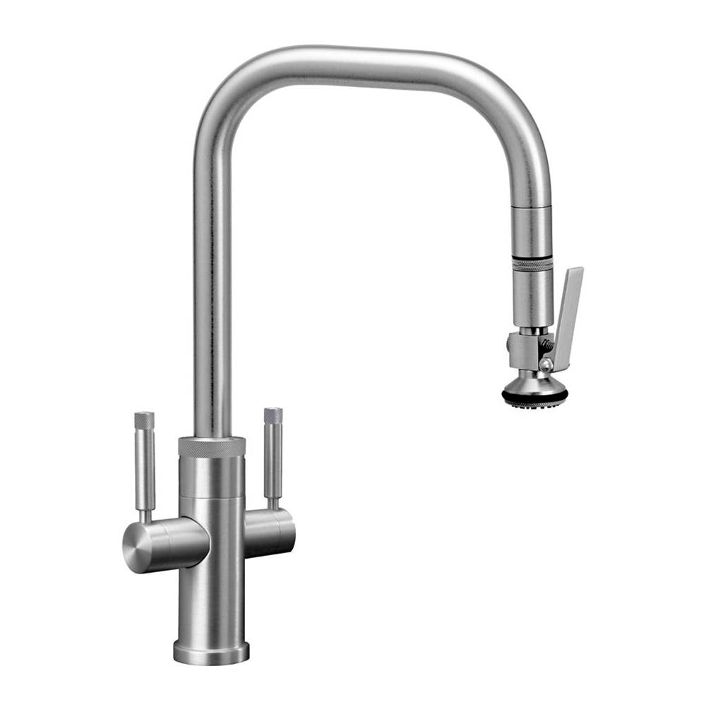 Waterstone Pull Down Faucet Kitchen Faucets item 10262-MW