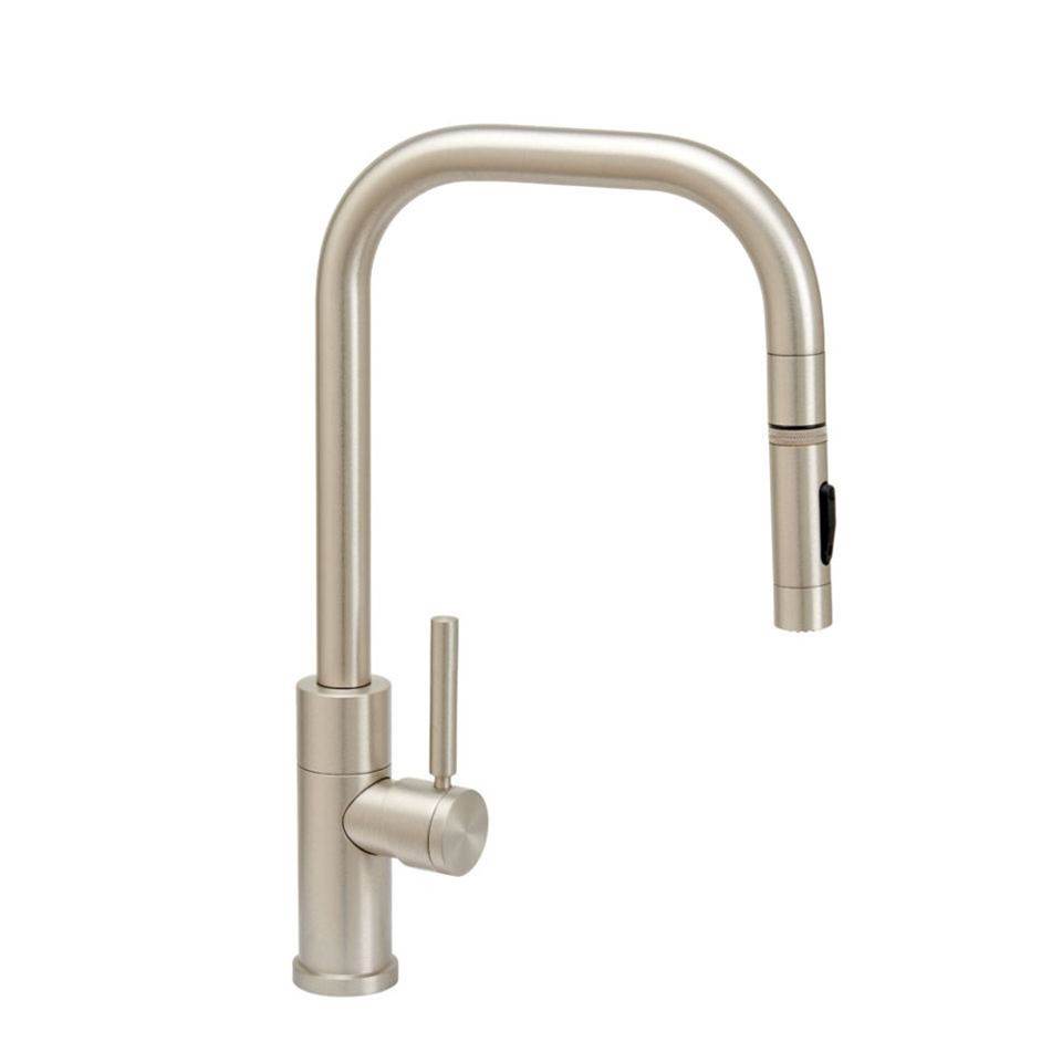 Waterstone Pull Down Faucet Kitchen Faucets item 10310-TB