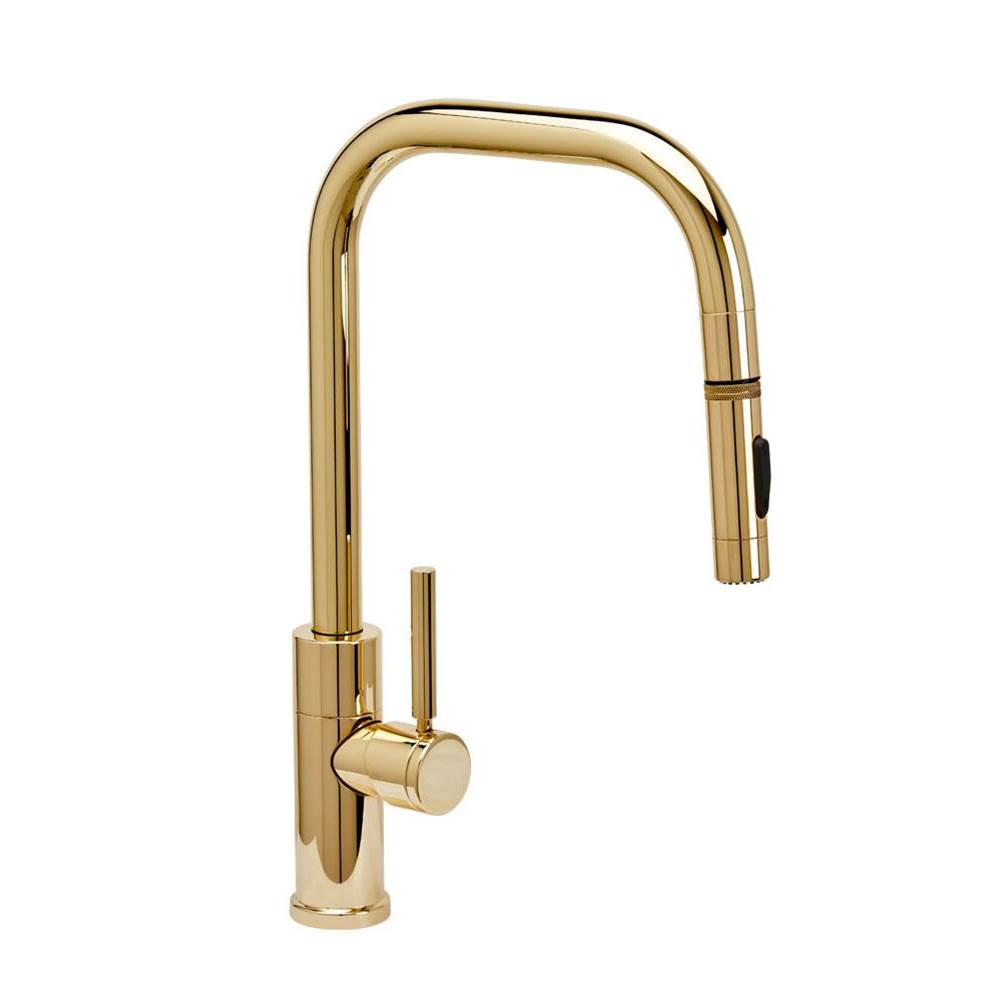 Waterstone Pull Down Faucet Kitchen Faucets item 10320-PG