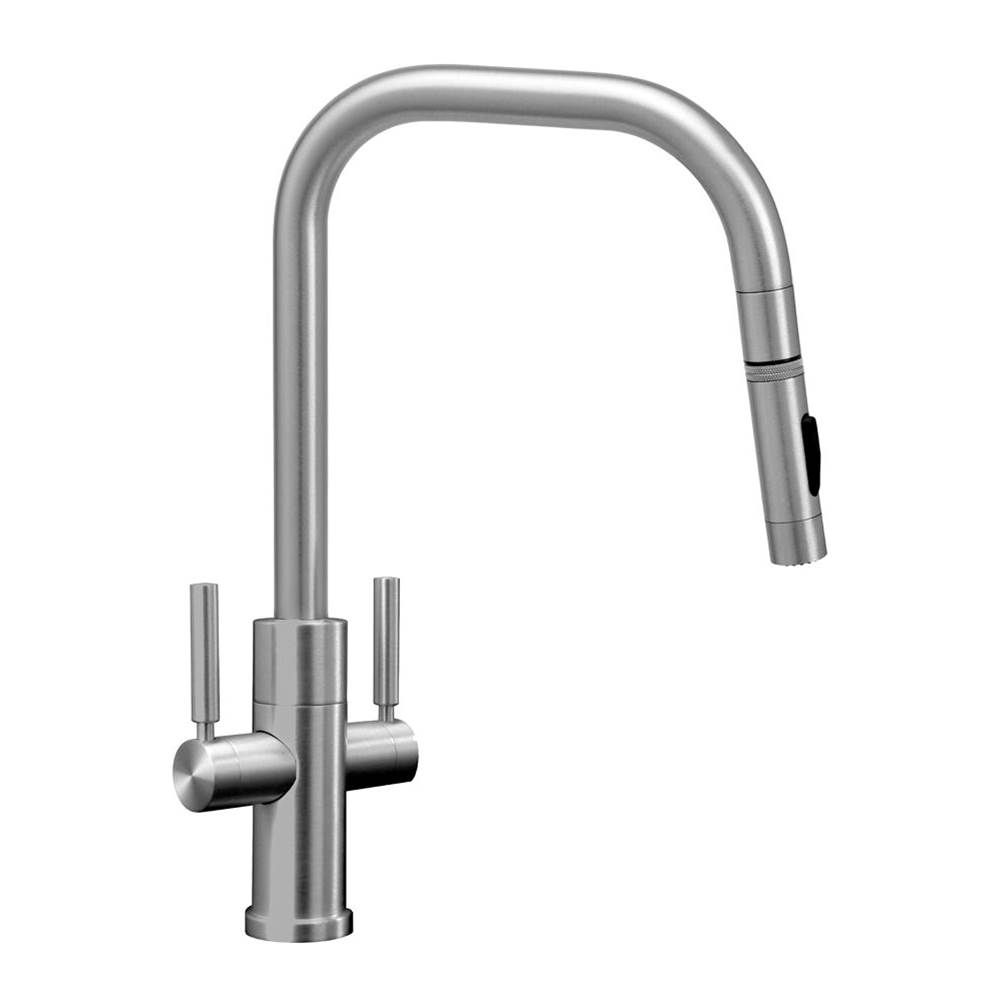 Waterstone Pull Down Faucet Kitchen Faucets item 10322-MAP