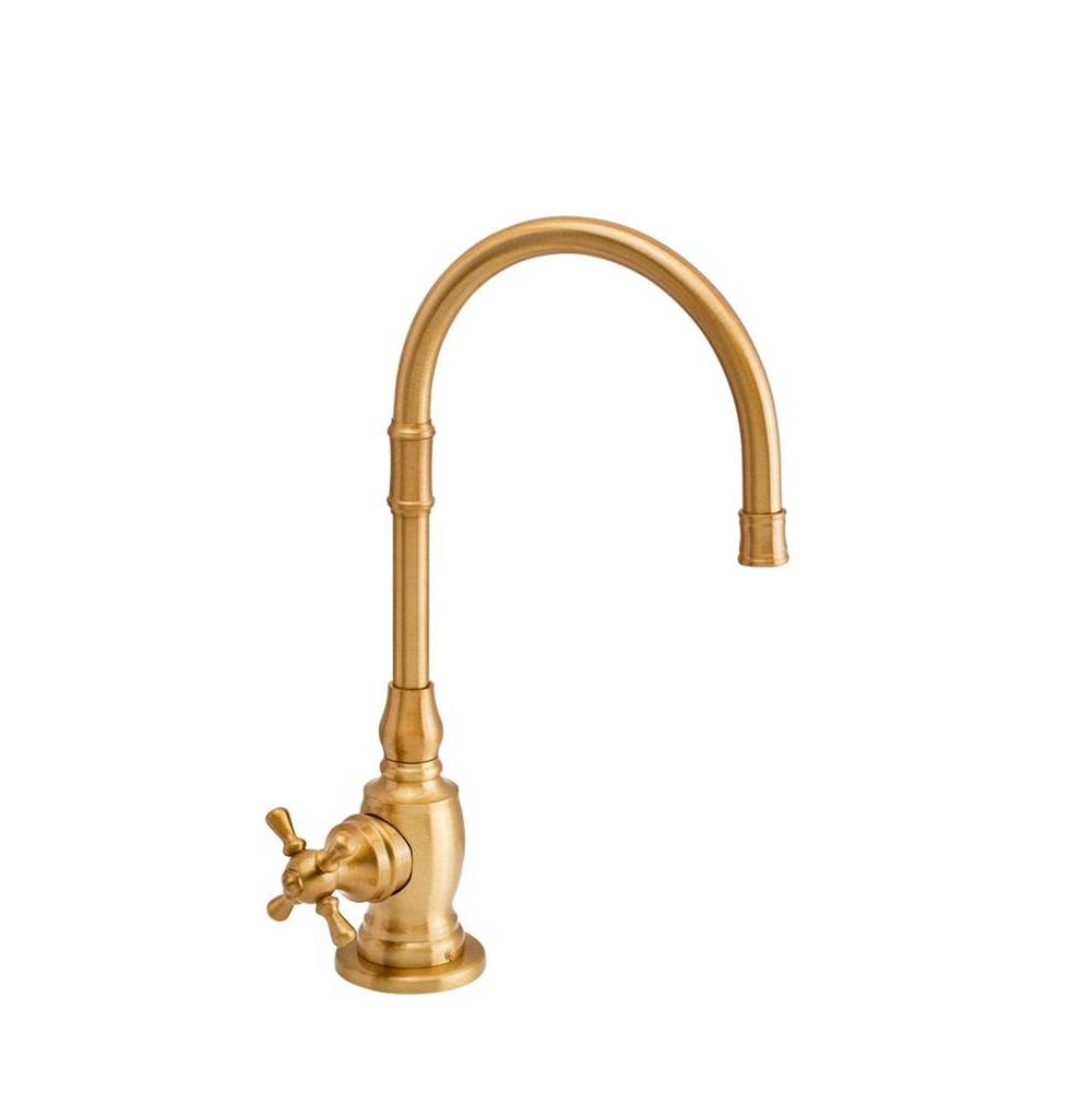 Waterstone  Filtration Faucets item 1252C-SN