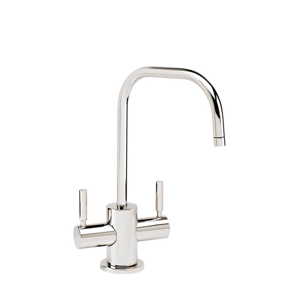 General Plumbing Supply DistributionWaterstoneWaterstone Fulton Hot and Cold Filtration Faucet