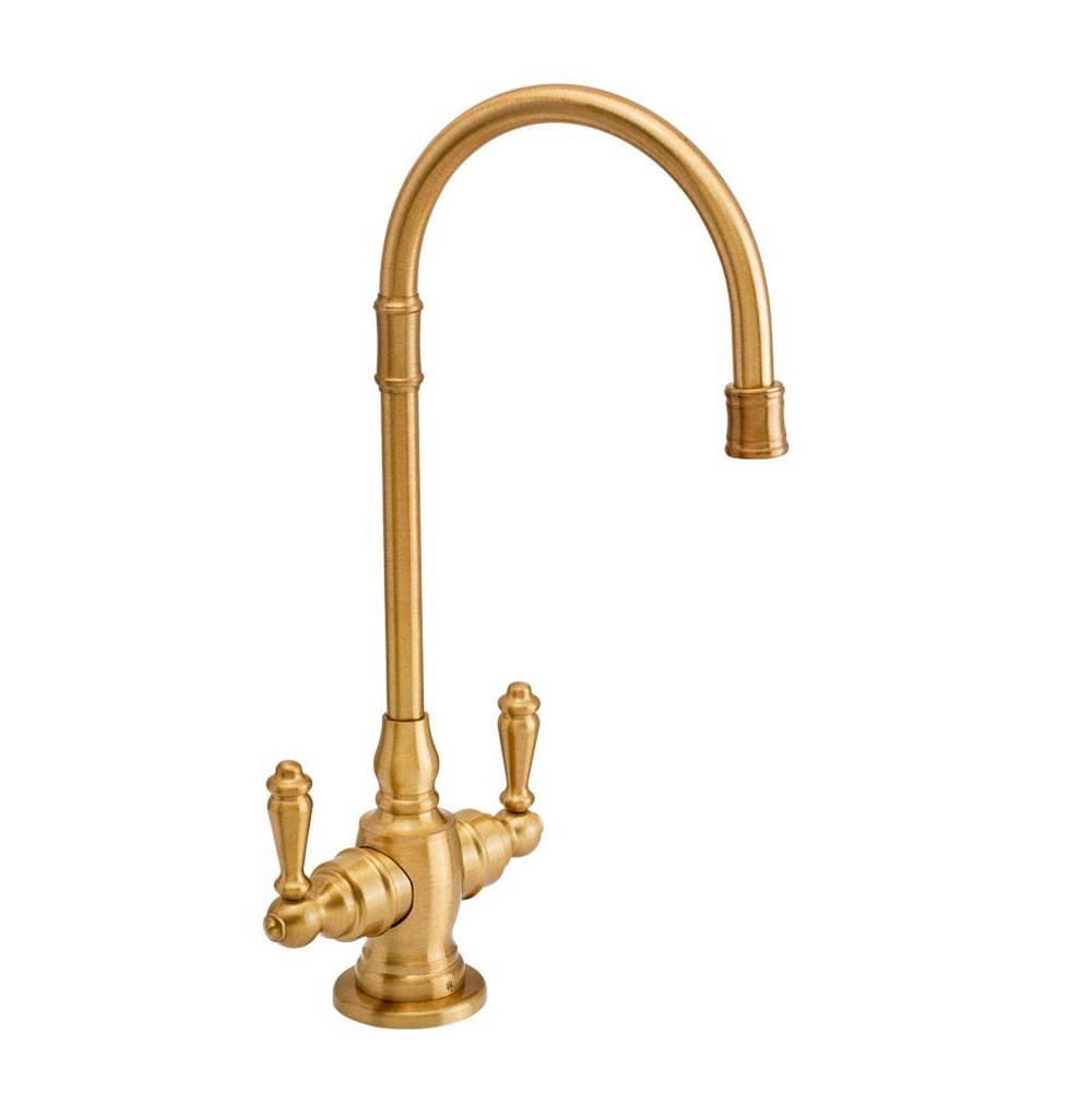Waterstone  Bar Sink Faucets item 1502-DAMB