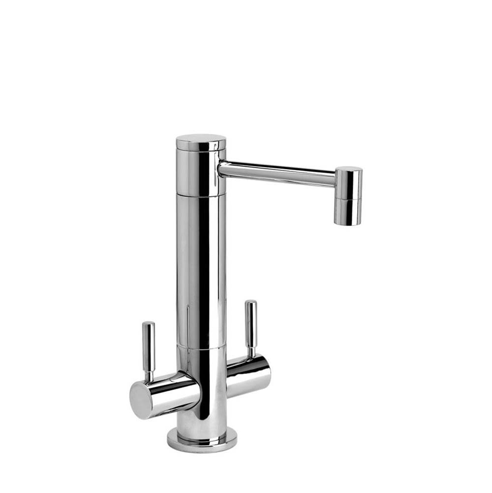 General Plumbing Supply DistributionWaterstoneWaterstone Hunley Hot and Cold Filtration Faucet