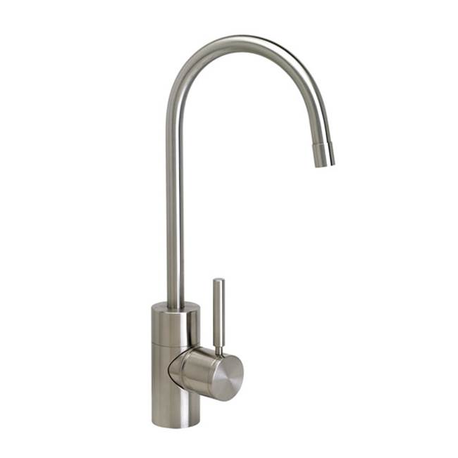 Waterstone Single Hole Kitchen Faucets item 3900-AB