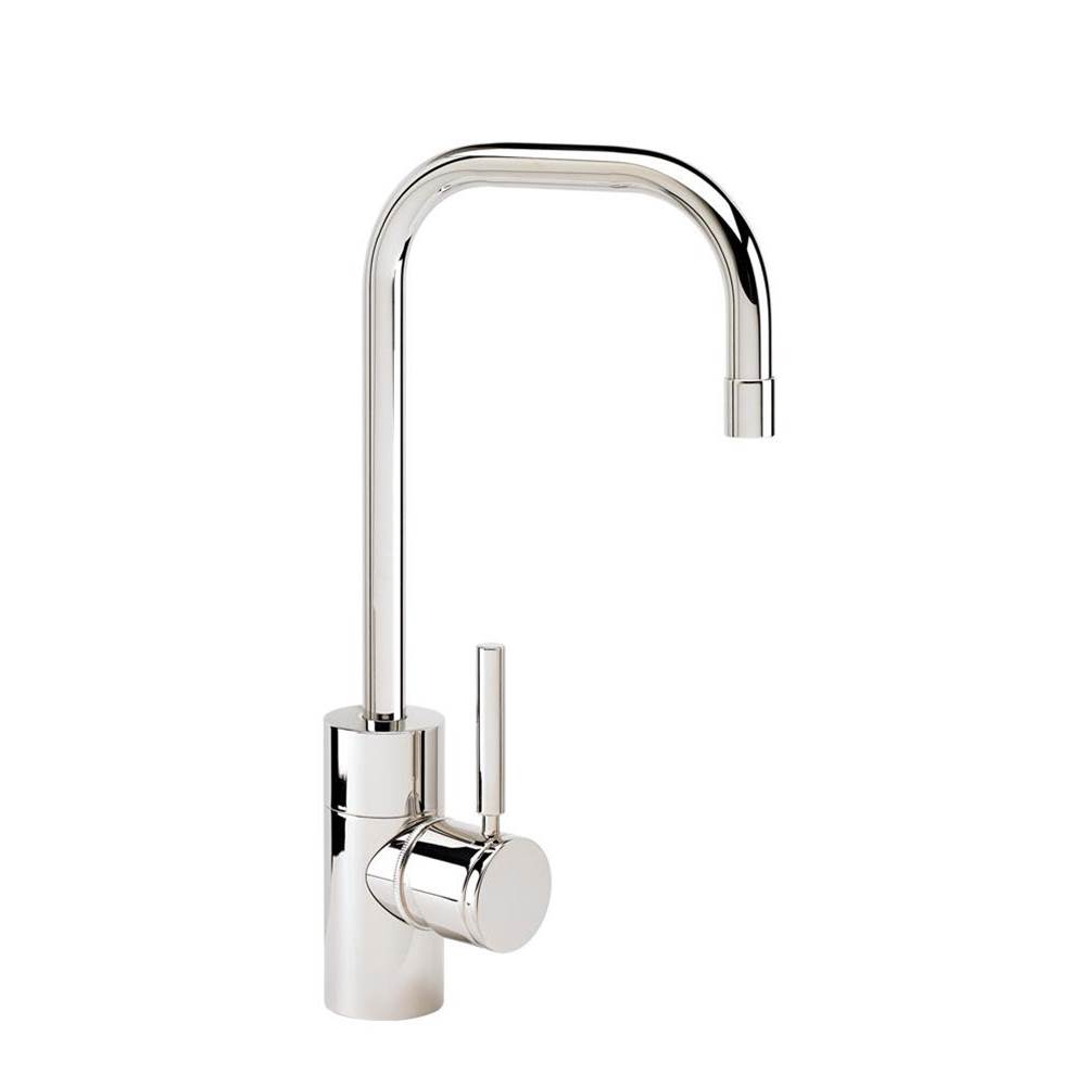 Waterstone  Bar Sink Faucets item 3925-MAC