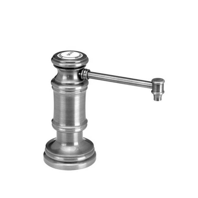 Waterstone Soap Dispensers Kitchen Accessories item 4055-AP