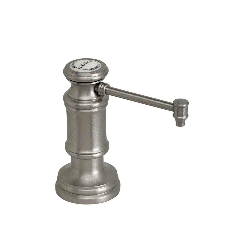 Waterstone Soap Dispensers Kitchen Accessories item 4055-SB