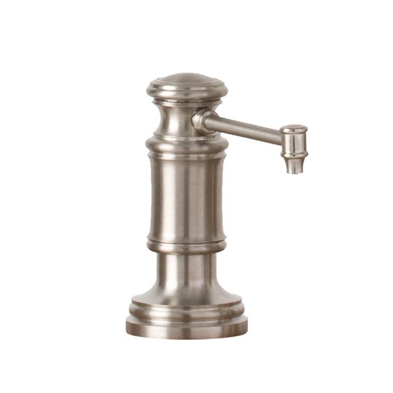 Waterstone Soap Dispensers Kitchen Accessories item 4055-AMB