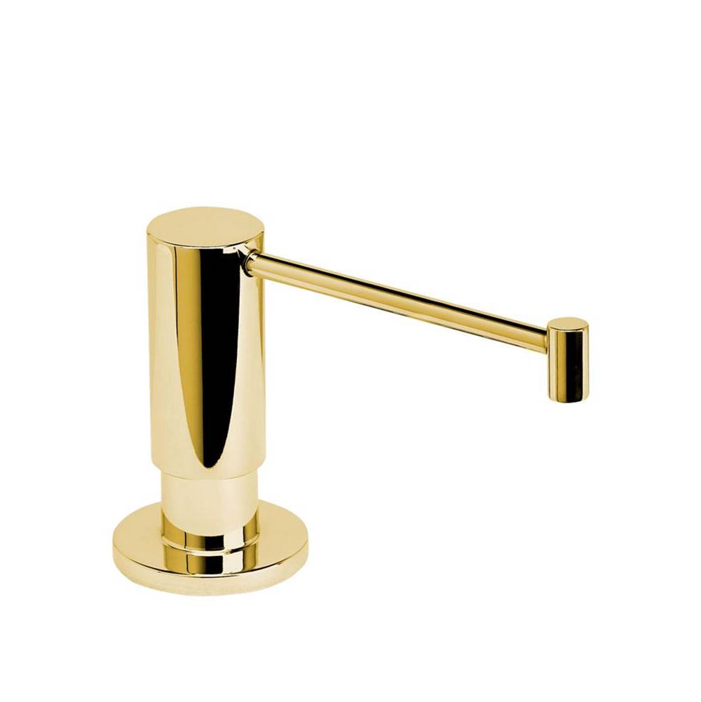 Waterstone Soap Dispensers Bathroom Accessories item 4065E-PB