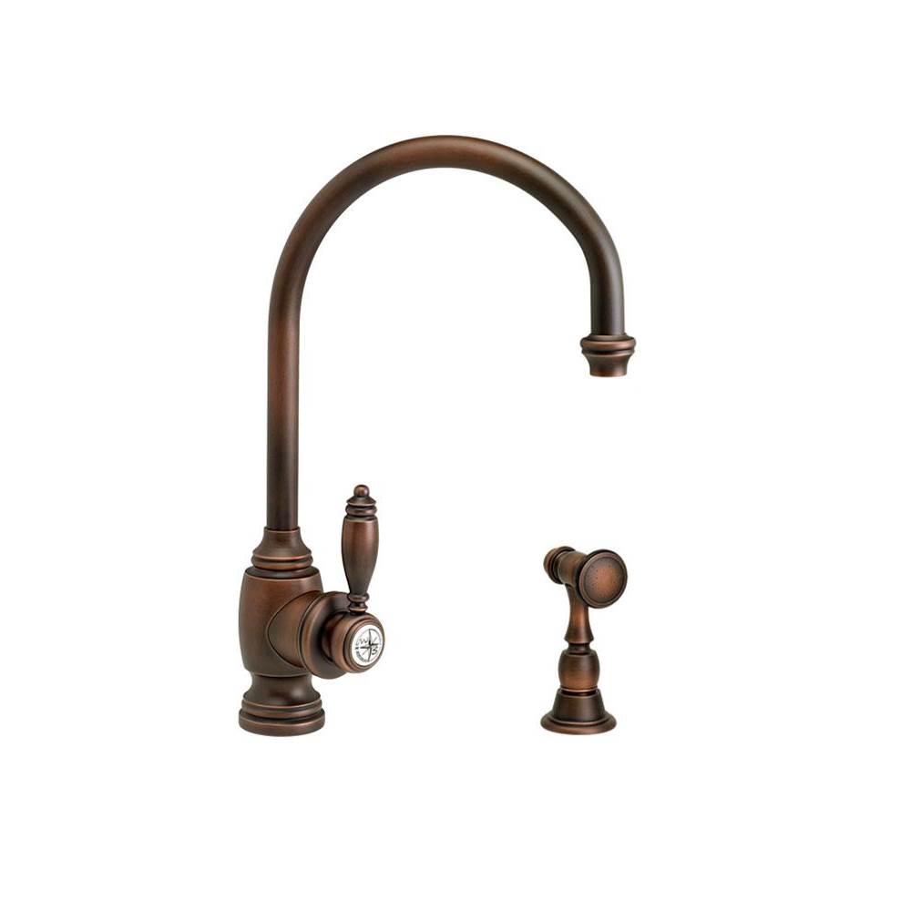 Waterstone  Kitchen Faucets item 4300-1-MW