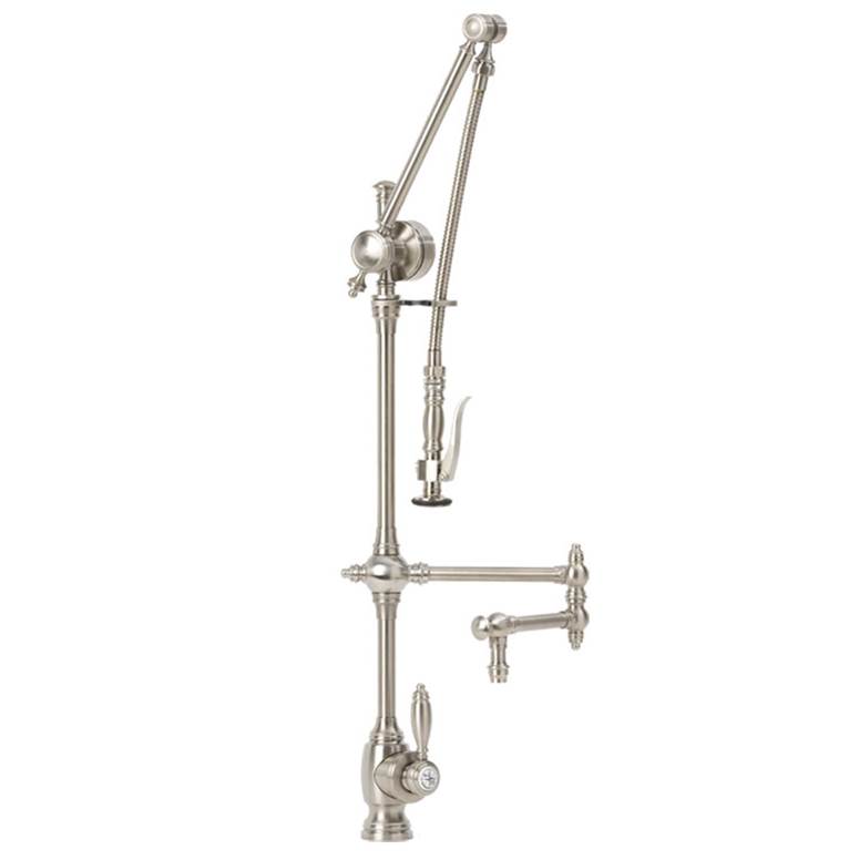 Waterstone Pull Down Faucet Kitchen Faucets item 4410-12-TB
